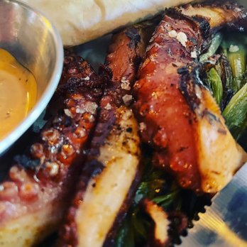 BOCA by Chef Maria Mazon - Oc - Mexican Near Me - Tucson, Arizona