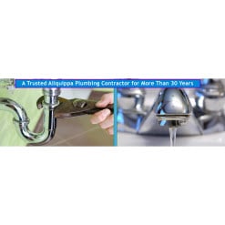 Slide of J A Placidi Plumbing