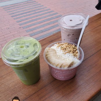 Shake Smart - Matcha latte, acai bowl & power acai shake - Juice Bars & Smoothies Near Me - Los Angeles, California Shake Smart - Matcha latte, acai bowl & power acai shake - Juice Bars & Smoothies Near Me - Los Angeles, California
