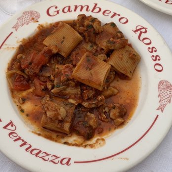 Gambero Rosso - Red mullet - Wine Bars Near Me - Vernazza, SP Gambero Rosso - Red mullet - Wine Bars Near Me - Vernazza, SP
