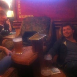 Ambassy Pub