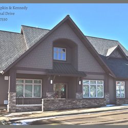 Gabriel M Kennedy, DMD - 2125 NW Professional Dr.
Corvallis, OR 97330