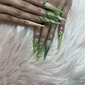 Luxury Nail Spa - Nail Salons Near Me - Pinole, California Luxury Nail Spa - Nail Salons Near Me - Pinole, California