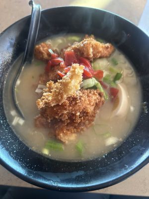 Robata Maplewood Dine-in/take out by null