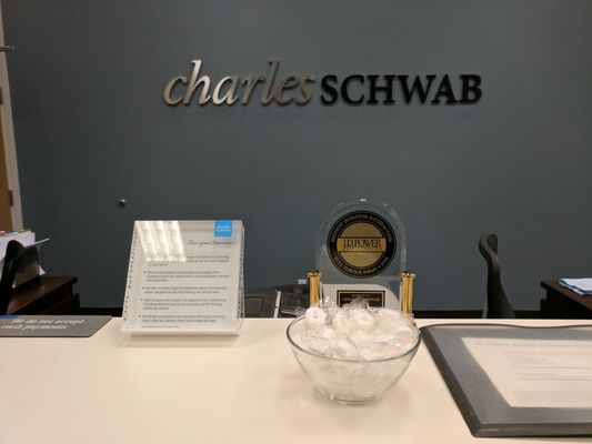 Charles Schwab
