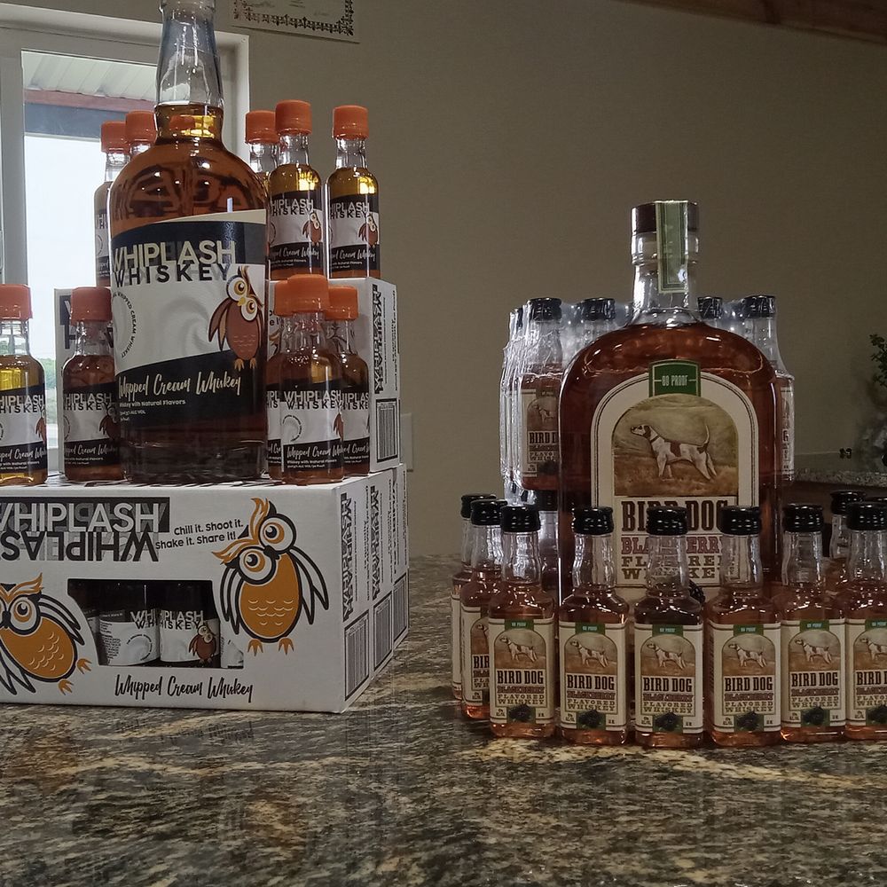 Whiskey Bent Liquor - Great selection! - Beer, Wine & Spirits Near Me - Paradise, Texas Whiskey Bent Liquor - Great selection! - Beer, Wine & Spirits Near Me - Paradise, Texas