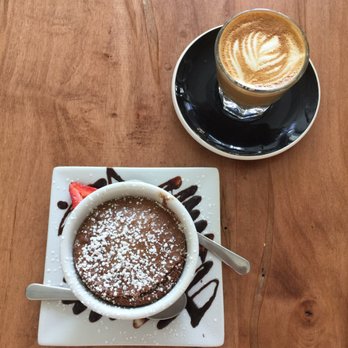 Nido Cafe - Coffee & Tea Near Me - Cumming, Georgia