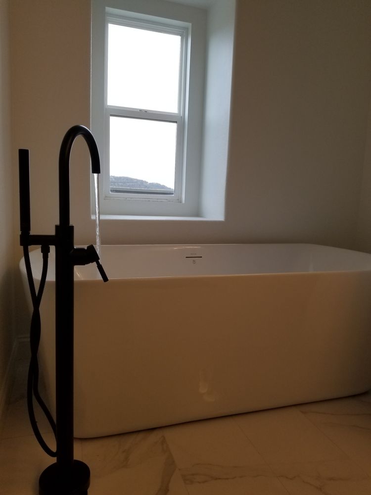 Slide of Ford Plumbing