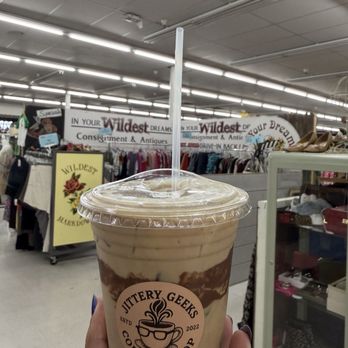 Jittery Geeks - Coffee & Tea Near Me - Bakersfield, California Jittery Geeks - Coffee & Tea Near Me - Bakersfield, California