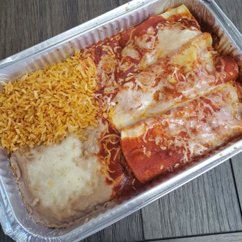 Casa Vallarta - Enchilada Mexicanas - Mexican Near Me - Aurora, Colorado