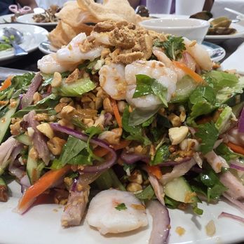 Vinh Hoa - Chinese Near Me - Houston, Texas