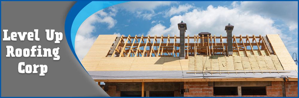 Slide of Level Up Roofing Corp