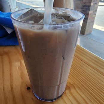 Monona Bakery & Eatery - Horchata - Breakfast & Brunch Near Me - Madison, Wisconsin Monona Bakery & Eatery - Horchata - Breakfast & Brunch Near Me - Madison, Wisconsin