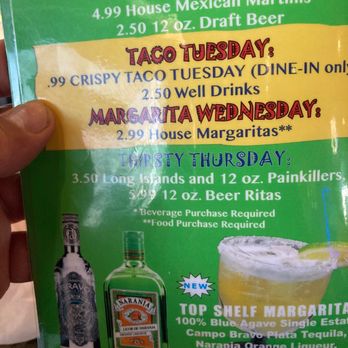 MasFajitas Mexican Restaurant - Killeen - Tex-Mex Near Me - Killeen, Texas