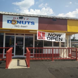 Bestz Donuts