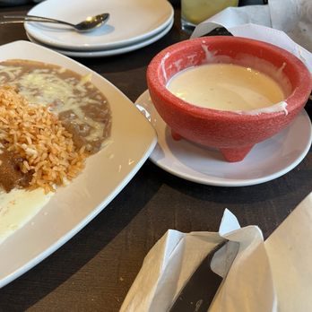 Wakey Wakey - Queso - Mexican Near Me - Charlotte, North Carolina Wakey Wakey - Queso - Mexican Near Me - Charlotte, North Carolina