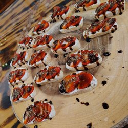 Ophelia's Wines & Bites