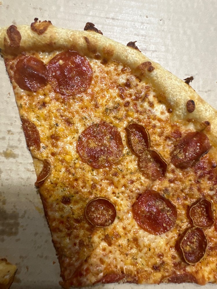 PIZZA HUT Updated October 2024 272 E Franklin St, Hartwell,