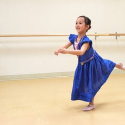 Principal Ballet - Princess ballet