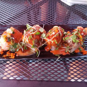 M Sushi Bistro - Sushi Bars Near Me - Lodi, California M Sushi Bistro - Sushi Bars Near Me - Lodi, California