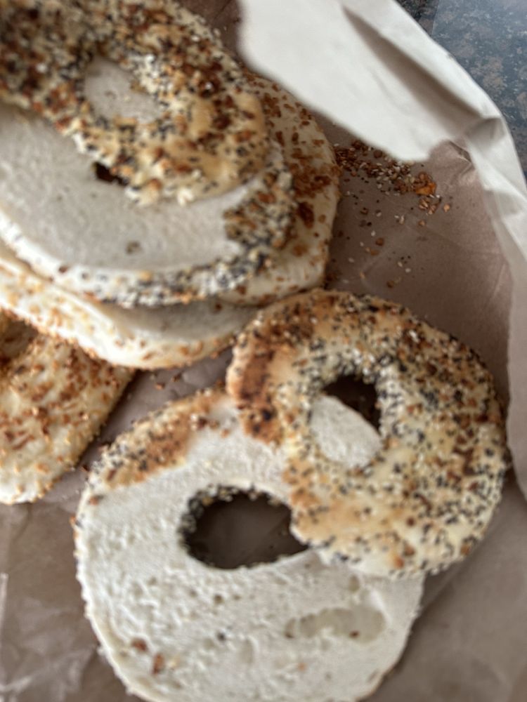 BAGEL AND COMPANY 63 Photos & 41 Reviews 21 SW 7th St, Fort