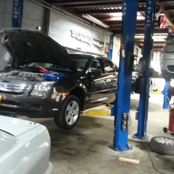 Alchemy Auto Repair Solutions - Auto Repair Near Me - Middle Village, New York Alchemy Auto Repair Solutions - Auto Repair Near Me - Middle Village, New York