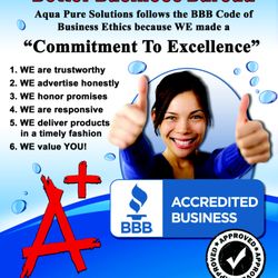 Aqua Pure Solutions