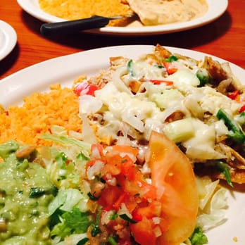 Cinco de Mayo - Mexican Near Me - Concord, North Carolina