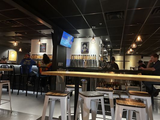 Nobi Public House by null