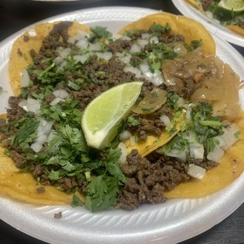 Taqueria el Toluca - Fajita tacos - Food Trucks Near Me - Katy, Texas Taqueria el Toluca - Fajita tacos - Food Trucks Near Me - Katy, Texas