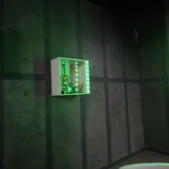 The Bureau Escape Rooms - Escape Games Near Me - Orlando, Florida