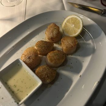 Steak 48 - Scallops - Steakhouses Near Me - Beverly Hills, California Steak 48 - Scallops - Steakhouses Near Me - Beverly Hills, California