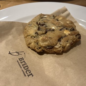 Brider - Cookie - New American Near Me - Denver, Colorado Brider - Cookie - New American Near Me - Denver, Colorado