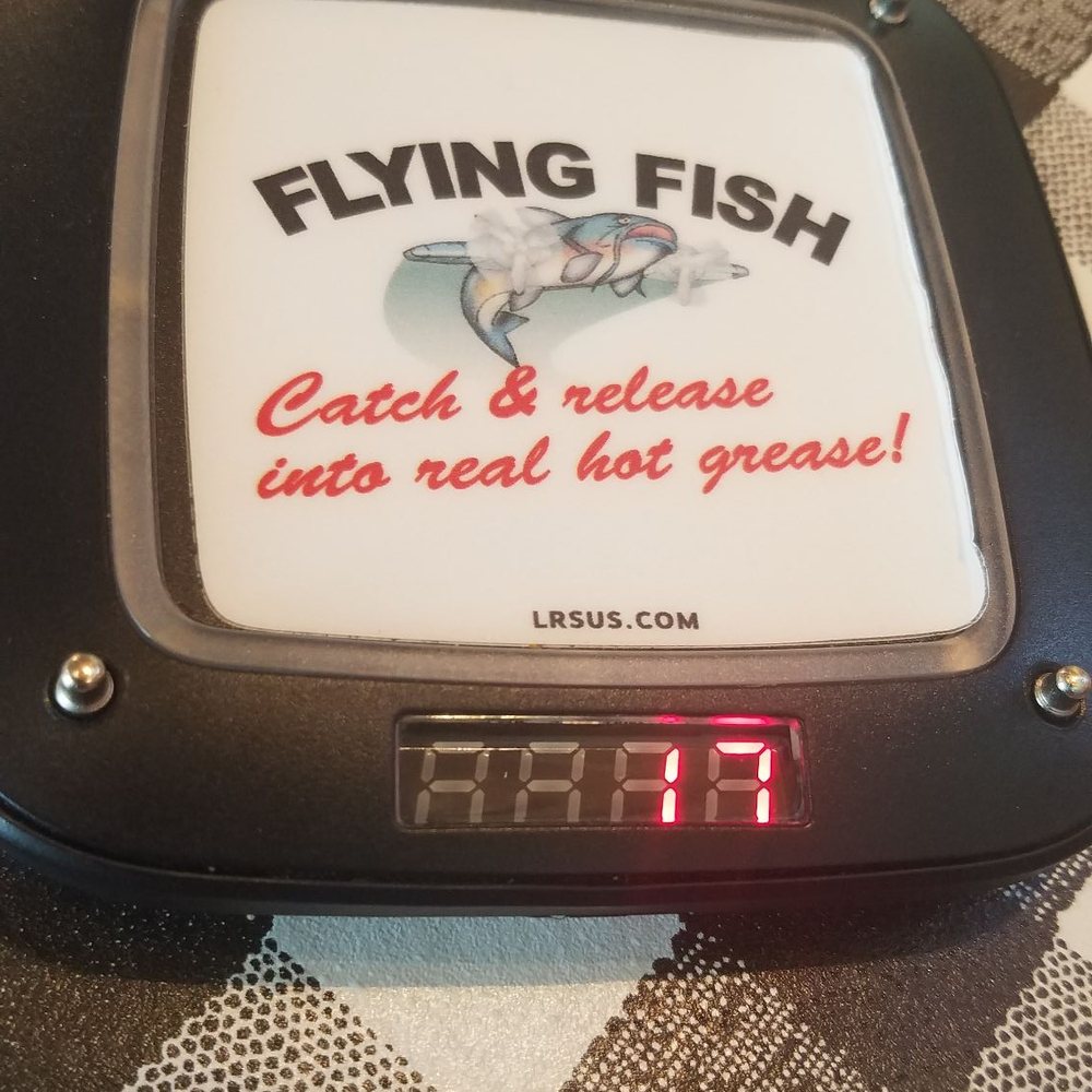 Flying Fish - Seafood Near Me - Coppell, Texas