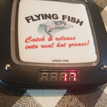 Flying Fish - Seafood Near Me - Coppell, Texas Flying Fish - Seafood Near Me - Coppell, Texas