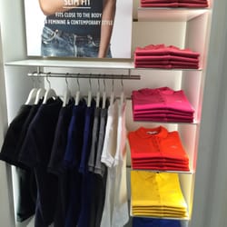 The Lacoste Boutique