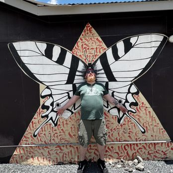 Art for the People Gallery - Outdoor mural - Art Galleries Near Me - Austin, Texas Art for the People Gallery - Outdoor mural - Art Galleries Near Me - Austin, Texas