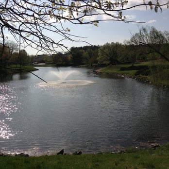 Centreview Drive Pond - Parks Near Me - Chantilly, Virginia Centreview Drive Pond - Parks Near Me - Chantilly, Virginia