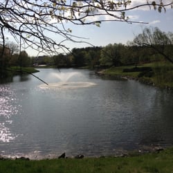 Centreview Drive Pond