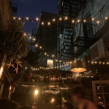 Tabaré Williamsburg - The garden - Latin American Near Me - Brooklyn, New York Tabaré Williamsburg - The garden - Latin American Near Me - Brooklyn, New York