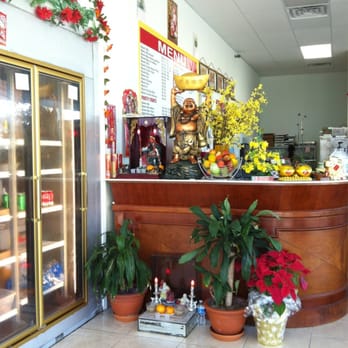 Van-Loi Bakery - the front counter of the store - Bakeries Near Me - Houston, Texas Van-Loi Bakery - the front counter of the store - Bakeries Near Me - Houston, Texas
