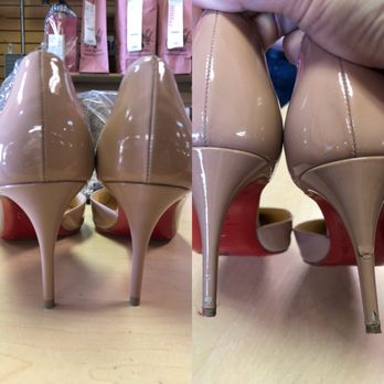 Shoe Lab - Shoe Repair Near Me - Las Vegas, Nevada Shoe Lab - Shoe Repair Near Me - Las Vegas, Nevada
