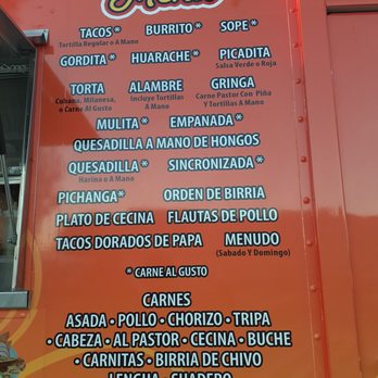 Oli's Tacos Y Birria - Mexican Near Me Oli's Tacos Y Birria - Mexican Near Me