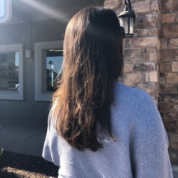 Loyal T Salon - After photos - Hair Salons Near Me - Scottsdale, Arizona Loyal T Salon - After photos - Hair Salons Near Me - Scottsdale, Arizona