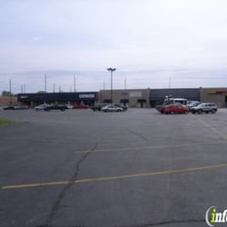 Beck Service Center