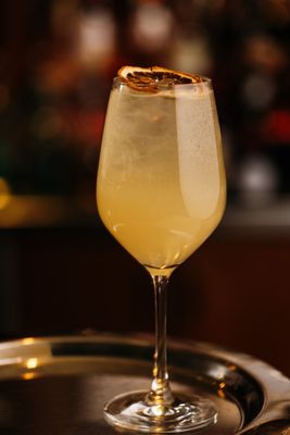 Araxi Restaurant & Oyster Bar by null