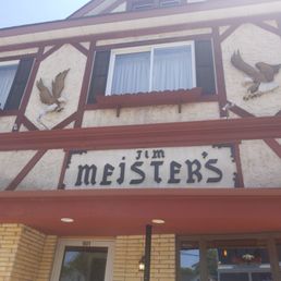 Exterior photo of Meister Bar & Grill - Stillwater, Minnesota Exterior photo of Meister Bar & Grill - Stillwater, Minnesota