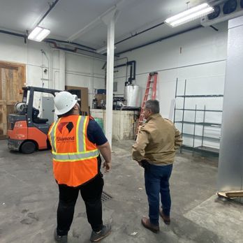 Diamond Fire Protection - Professional services - Fire Protection Services Near Me - Temecula, California Diamond Fire Protection - Professional services - Fire Protection Services Near Me - Temecula, California