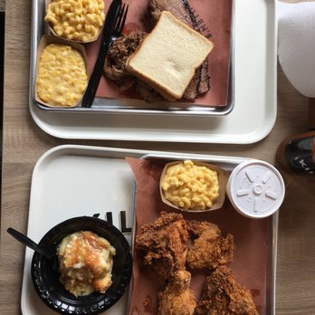 Killen's Barbecue - Barbeque Near Me - Pearland, Texas