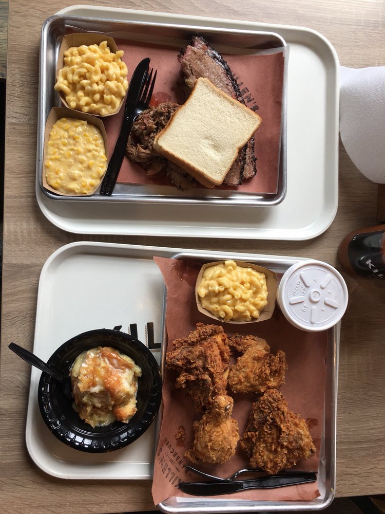 KILLEN’S BBQ 3526 Photos & 2315 Reviews Barbeque 3613 E Broadway
